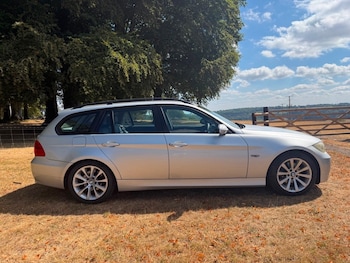 Used BMW 3 Series 2008 for sale - 79482595: Photo