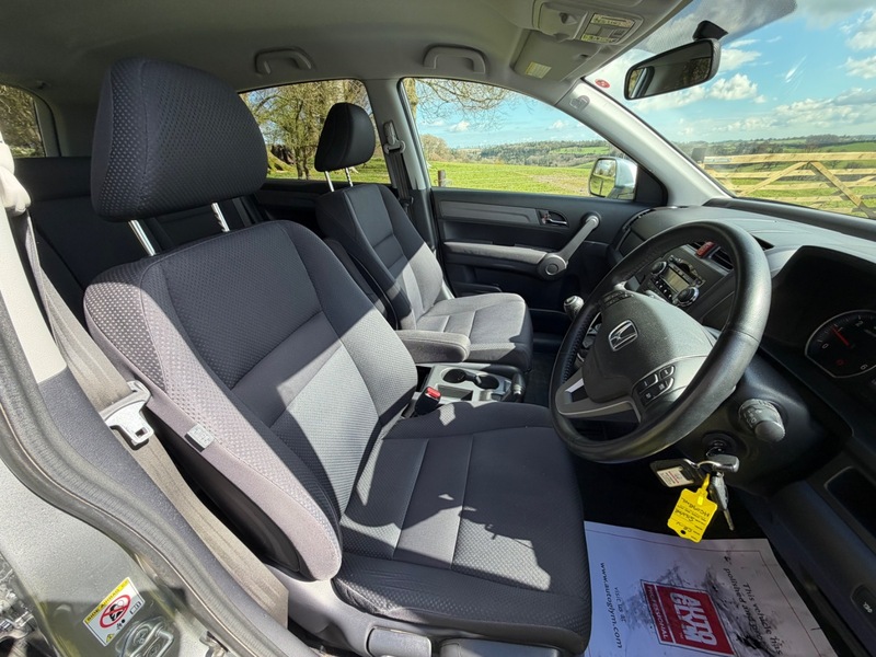 Used Honda CR-V 2009 for sale - 78083759: Photo 10