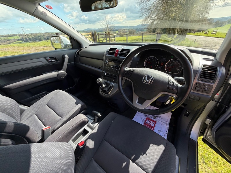 Used Honda CR-V 2009 for sale - 78083759: Photo 11