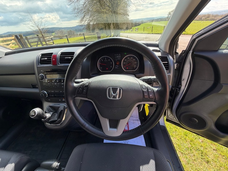 Used Honda CR-V 2009 for sale - 78083759: Photo 12