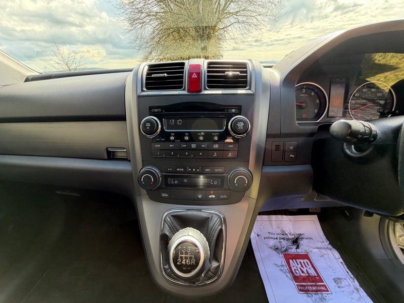 Used Honda CR-V 2009 for sale - 78083759: Photo 13