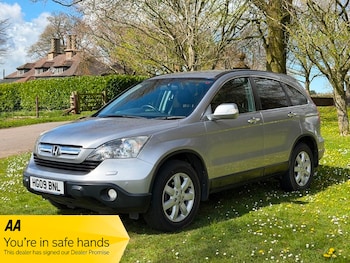 Used Honda CR-V 2009 for sale - 78083759: Photo