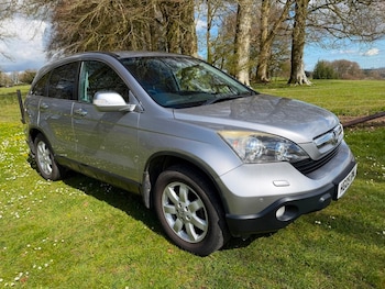 Used Honda CR-V 2009 for sale - 78083759: Photo