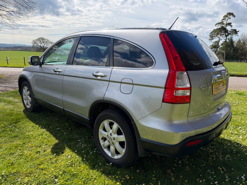 Used Honda CR-V 2009 for sale - 78083759: Photo 7