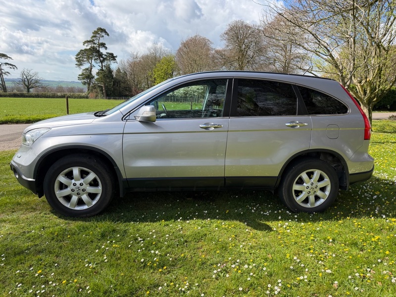 Used Honda CR-V 2009 for sale - 78083759: Photo 8