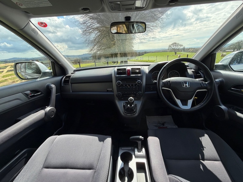 Used Honda CR-V 2009 for sale - 78083759: Photo 9