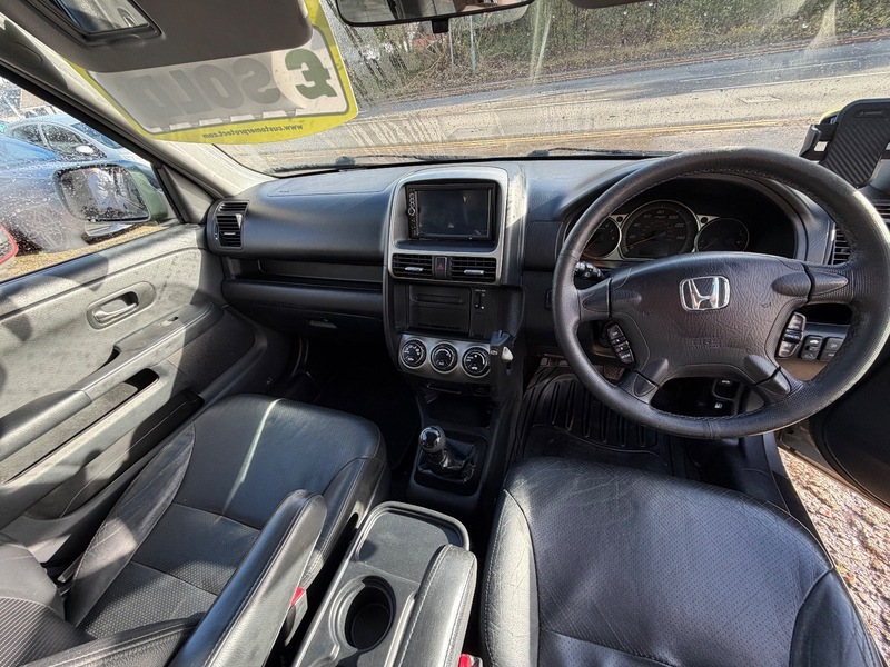 Used Honda CR-V 2006 for sale - 76655601: Photo 10