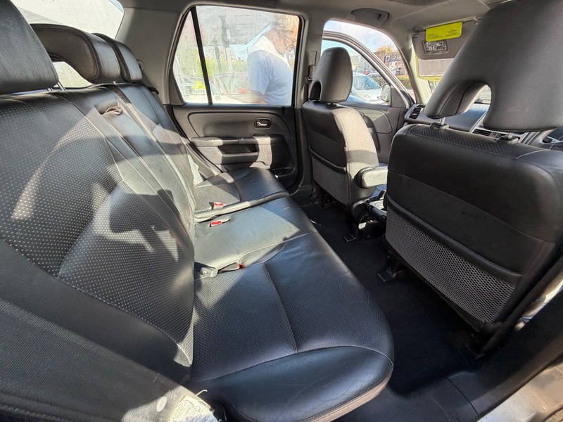 Used Honda CR-V 2006 for sale - 76655601: Photo 11