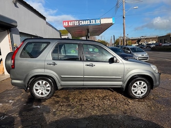 Used Honda CR-V 2006 for sale - 76655601: Photo