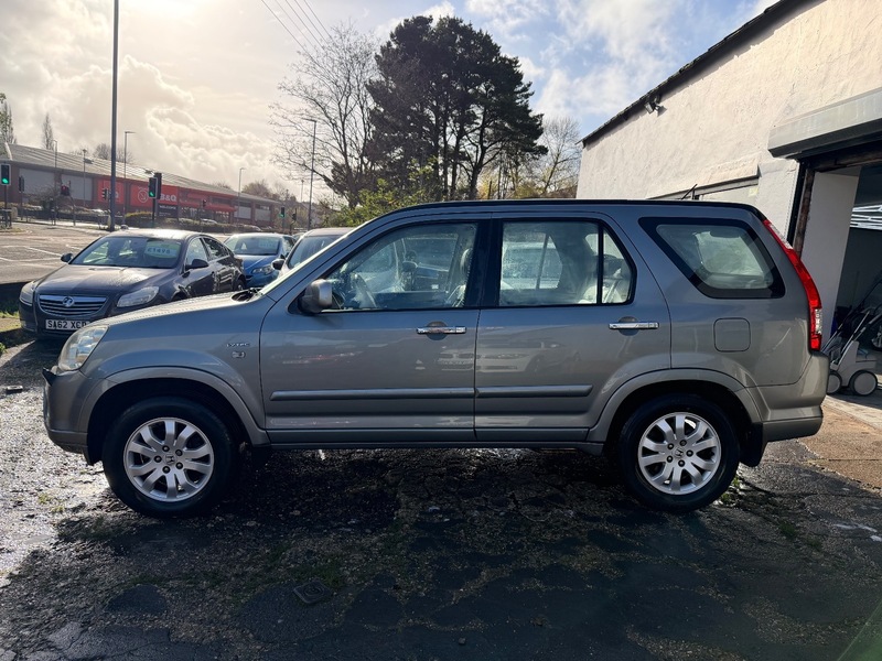 Used Honda CR-V 2006 for sale - 76655601: Photo 8