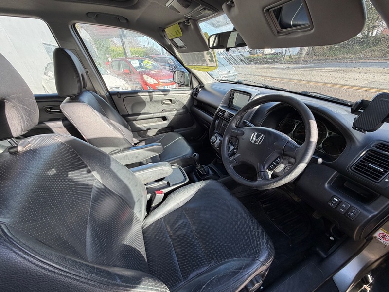 Used Honda CR-V 2006 for sale - 76655601: Photo 9