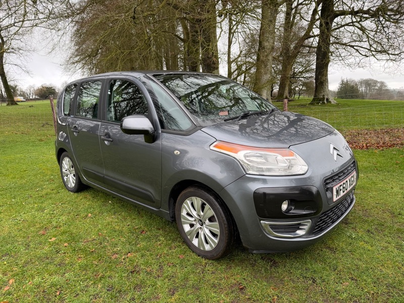 Used Citroen C3 Picasso 2010 for sale - 77494436: Photo 3