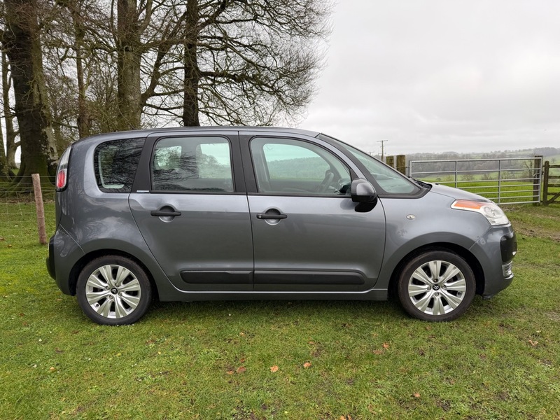 Used Citroen C3 Picasso 2010 for sale - 77494436: Photo 4