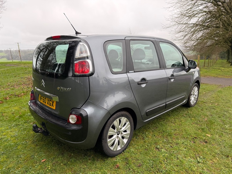 Used Citroen C3 Picasso 2010 for sale - 77494436: Photo 5