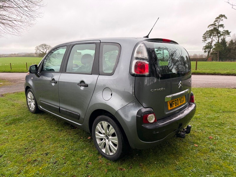 Used Citroen C3 Picasso 2010 for sale - 77494436: Photo 7