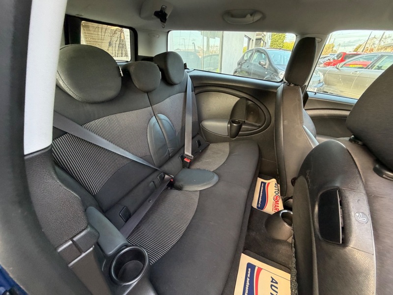 Used MINI One 2008 for sale - 77129231: Photo 10