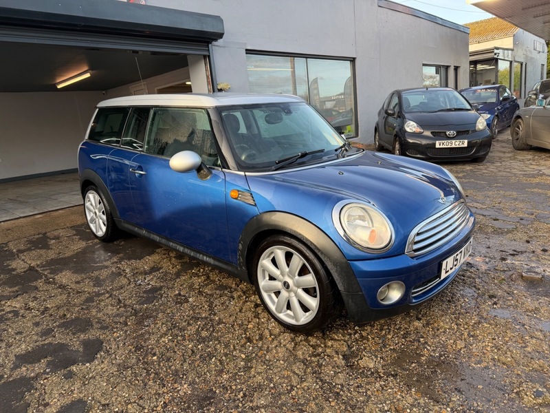 Used MINI One 2008 for sale - 77129231: Photo 3