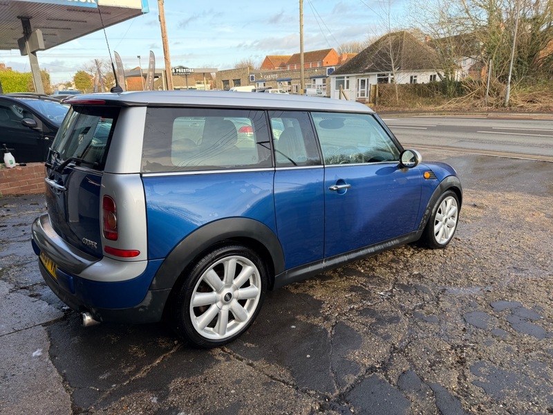Used MINI One 2008 for sale - 77129231: Photo 4