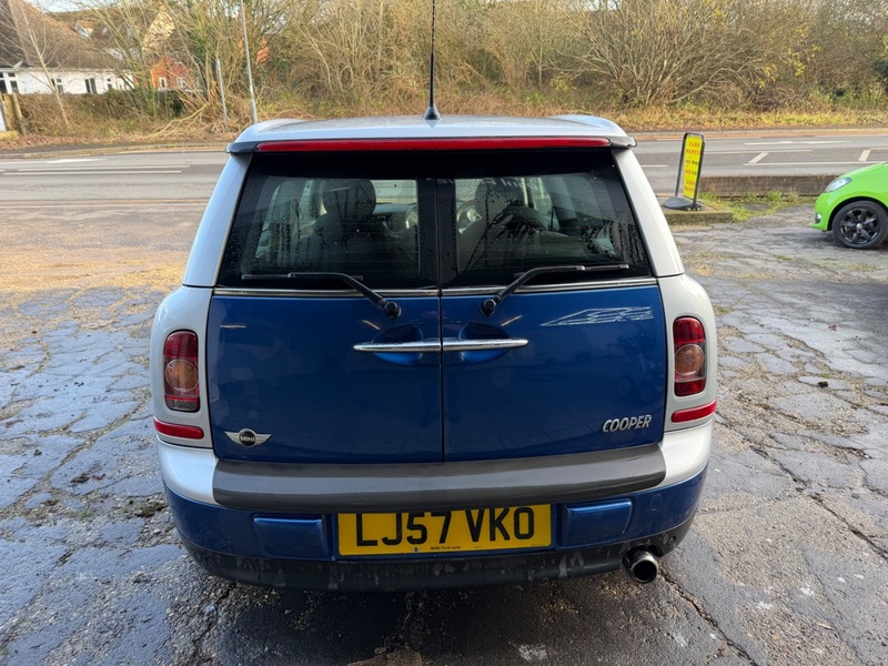 Used MINI One 2008 for sale - 77129231: Photo 5