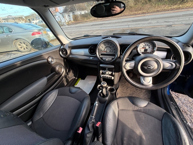 Used MINI One 2008 for sale - 77129231: Photo 9