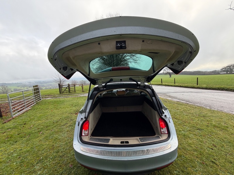 Used Vauxhall Insignia 2016 for sale - 77038652: Photo 8