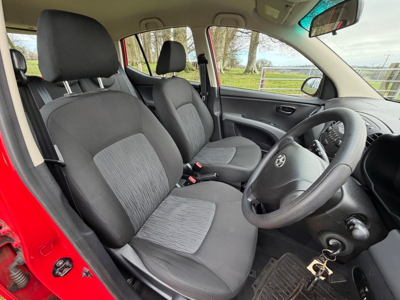 Used Hyundai i10 2013 for sale - 77395010: Photo 10