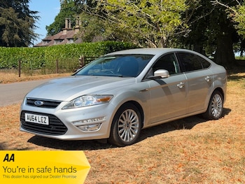 Used Ford Mondeo 2014 for sale - 79507234: Photo