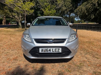 Used Ford Mondeo 2014 for sale - 79507234: Photo