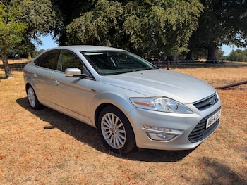 Used Ford Mondeo 2014 for sale - 79507234: Photo