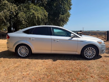 Used Ford Mondeo 2014 for sale - 79507234: Photo