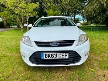 Used Ford Mondeo 2013 for sale - 78781708: Photo