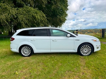 Used Ford Mondeo 2013 for sale - 78781708: Photo