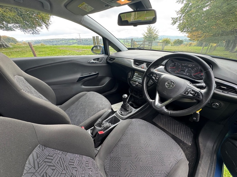 Used Vauxhall Corsa 2018 for sale - 76218737: Photo 10