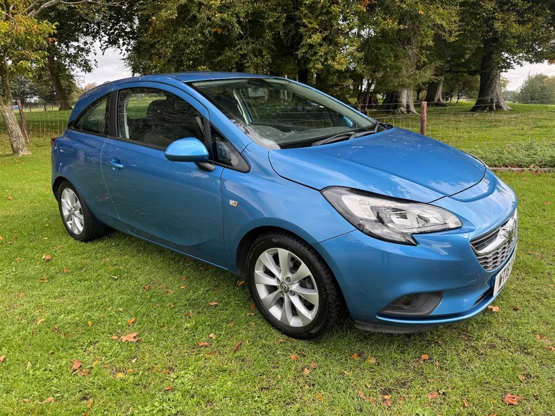 Used Vauxhall Corsa 2018 for sale - 76218737: Photo 3