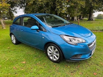 Used Vauxhall Corsa 2018 for sale - 76218737: Photo