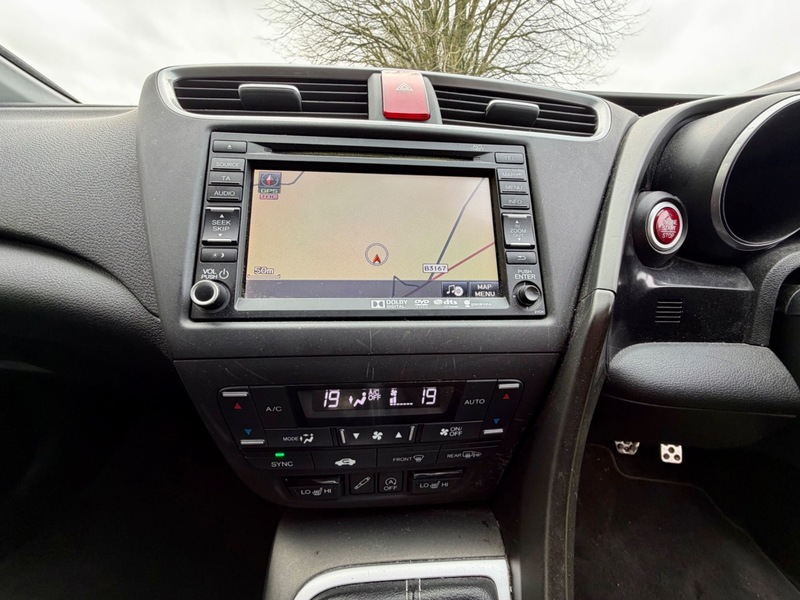 Used Honda Civic 2014 for sale - 77821746: Photo 12