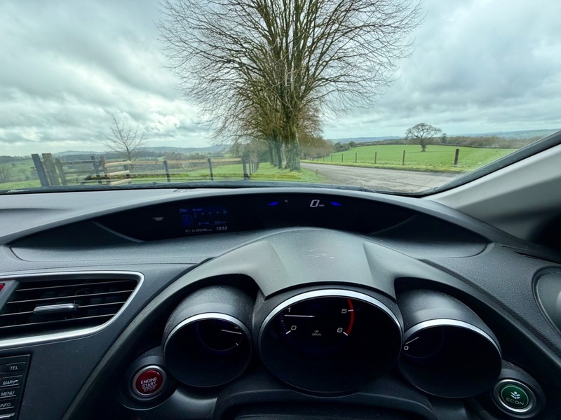 Used Honda Civic 2014 for sale - 77821746: Photo 14