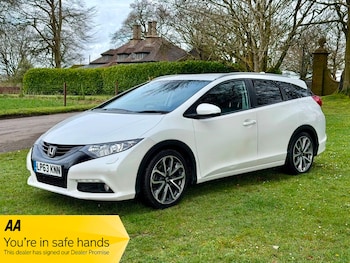 Used Honda Civic 2014 for sale - 77821746: Photo