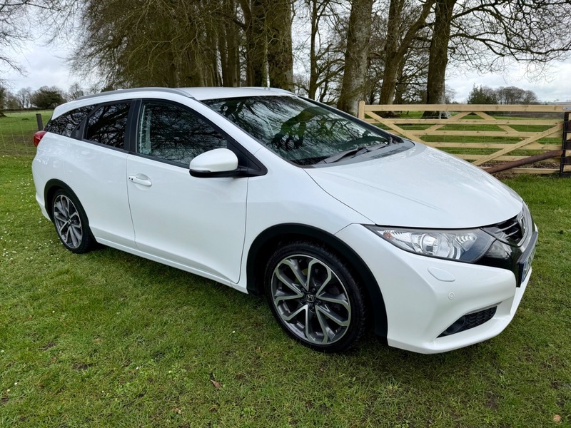 Used Honda Civic 2014 for sale - 77821746: Photo 3