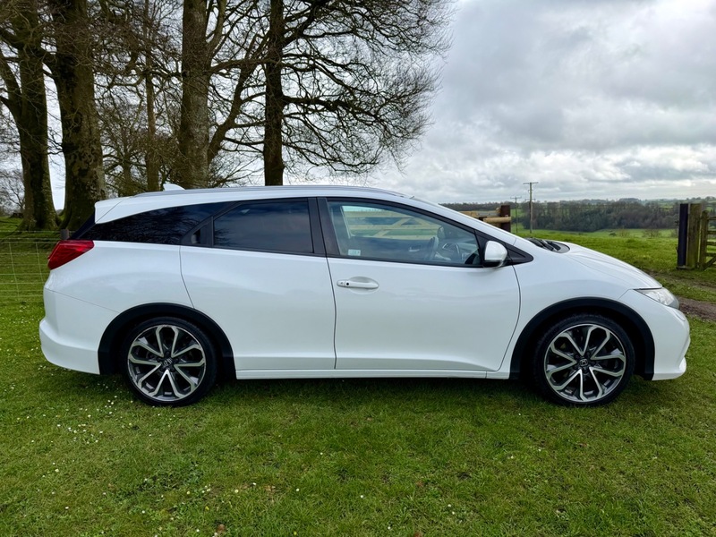 Used Honda Civic 2014 for sale - 77821746: Photo 4