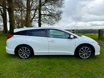 Used Honda Civic 2014 for sale - 77821746: Photo