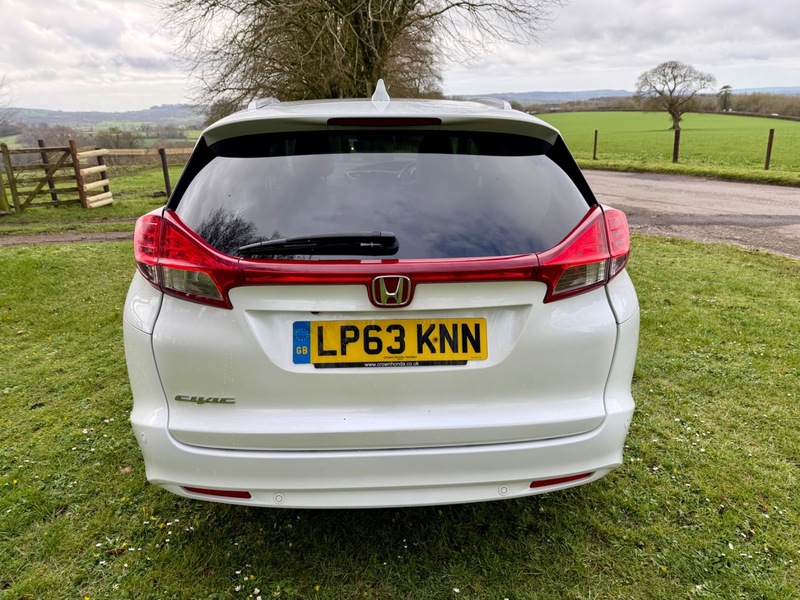 Used Honda Civic 2014 for sale - 77821746: Photo 6