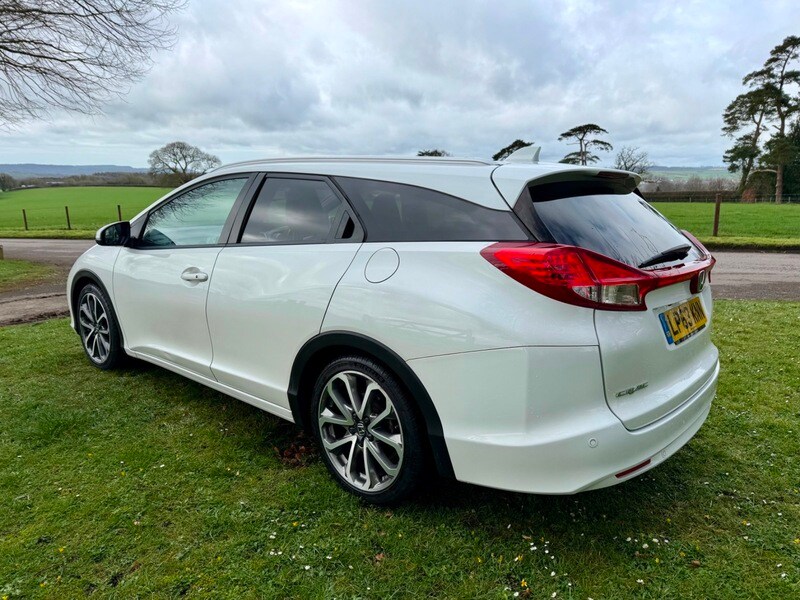 Used Honda Civic 2014 for sale - 77821746: Photo 7