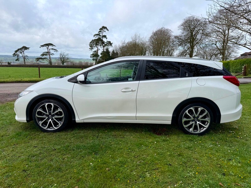 Used Honda Civic 2014 for sale - 77821746: Photo 8