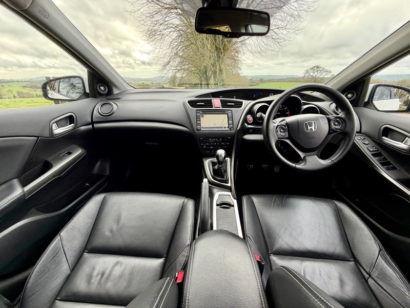 Used Honda Civic 2014 for sale - 77821746: Photo 9