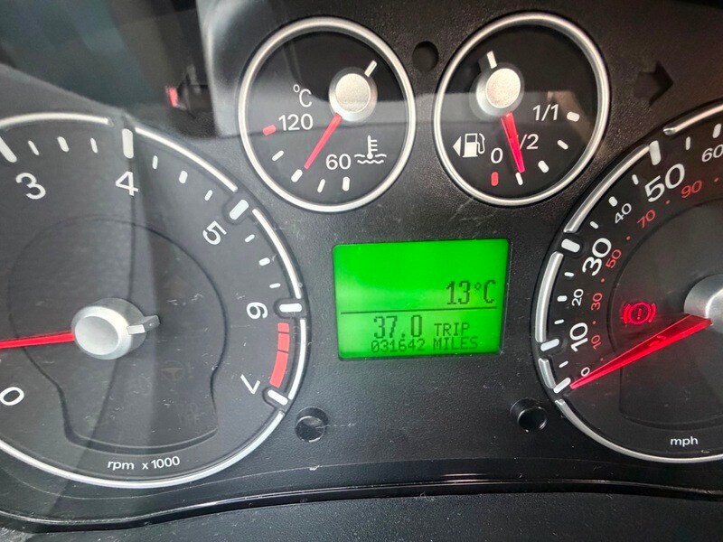 Used Ford Fiesta 2006 for sale - 77693967: Photo 11