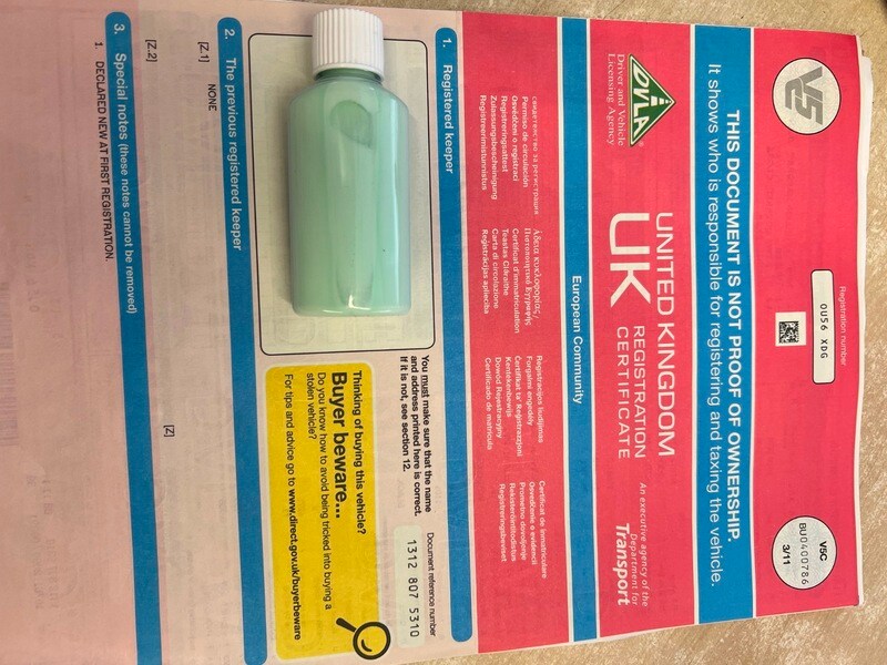 Used Ford Fiesta 2006 for sale - 77693967: Photo 12