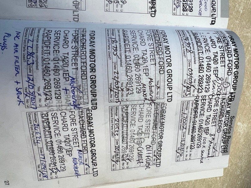 Used Ford Fiesta 2006 for sale - 77693967: Photo 14