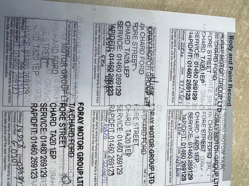 Used Ford Fiesta 2006 for sale - 77693967: Photo 15