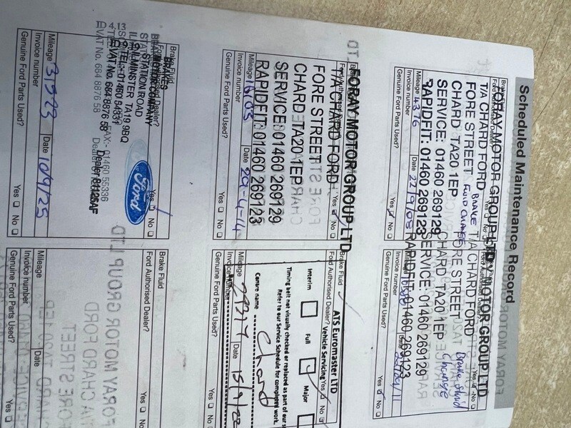 Used Ford Fiesta 2006 for sale - 77693967: Photo 17